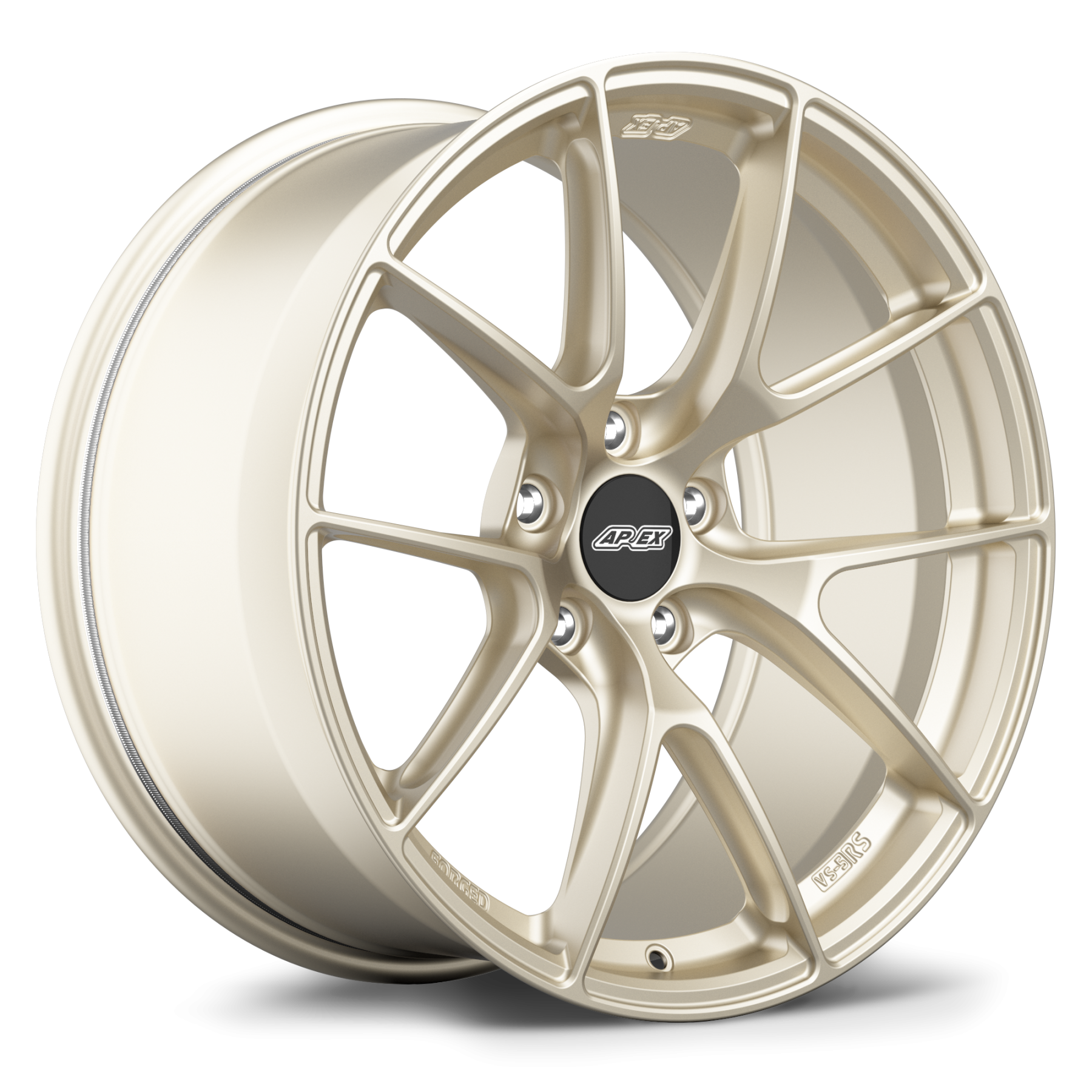 APEX Wheels 19 Inch VS-5RS for Toyota Supra 5x112