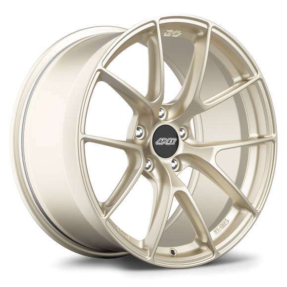 APEX Wheels 19 Inch VS-5RS for Toyota Supra 5x112