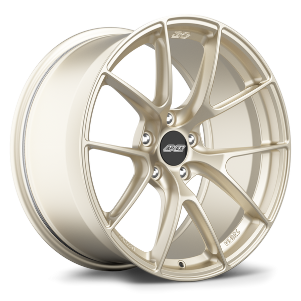 APEX Wheels 19 Inch VS-5RS for Toyota Supra 5x112
