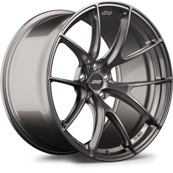 APEX Wheels 20 Inch SM-10RS for BMW 5x112