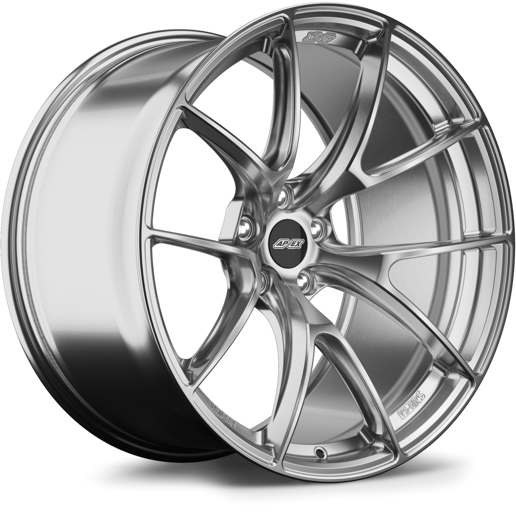 APEX Wheels 20 Inch SM-10RS for BMW 5x112 - 0