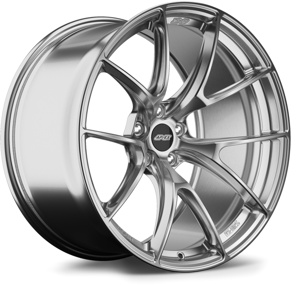 APEX Wheels 20 Inch SM-10RS for BMW 5x112