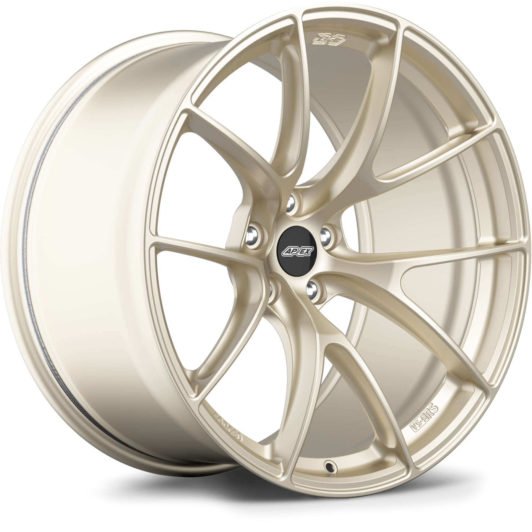 APEX Wheels 20 Inch SM-10RS for BMW 5x112