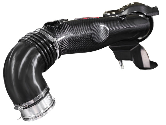AWE S-FLO Carbon Intake for BMW G8X M4/M3/M2