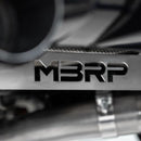 MBRP Axle Back Exhaust for F87 M2 Competition-6