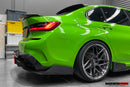 Darwin Pro 2019-2023 BMW 3 Series G20/G28 BKSS Style Carbon Fiber Rear Diffuser [Made To Order]-5