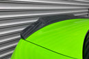 Darwin Pro 2019-2023 BMW 3 Series G20/G28 BKSS Style Carbon Fiber Trunk Spoiler [Made To Order]-2