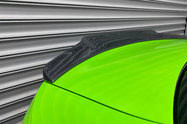 Darwin Pro 2019-2023 BMW 3 Series G20/G28 BKSS Style Carbon Fiber Trunk Spoiler [Made To Order] - 0