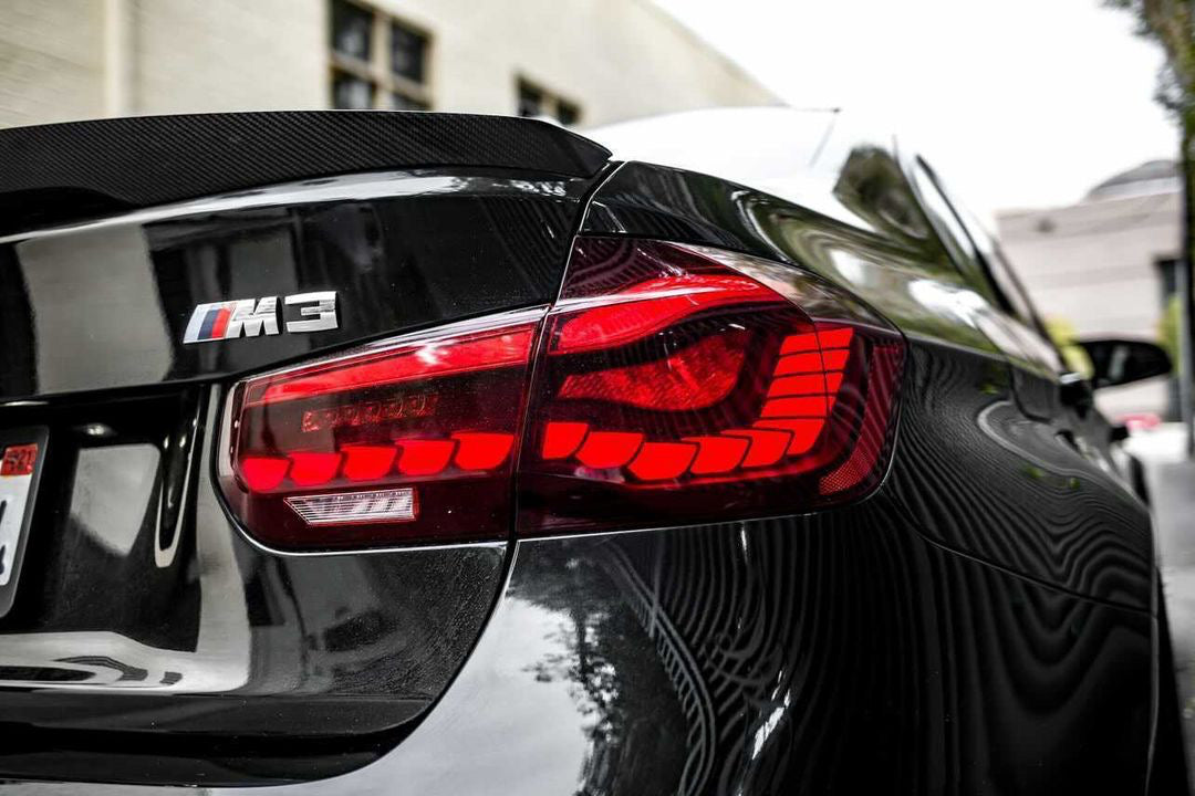 F30/F80 GTS OLED Style Tail Lights