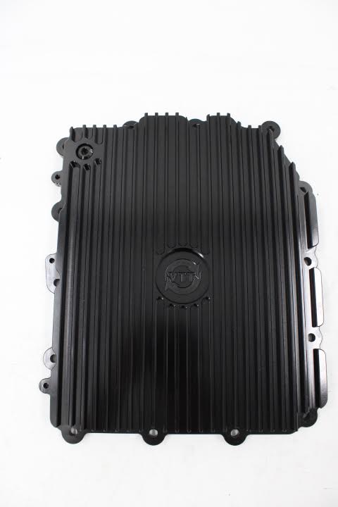 Buy black VTT Billet Large Capacity BMW DCT Transmission Pan