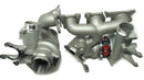 VTT S55 “GC” Turbocharger Upgrade Kit-2