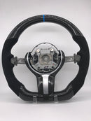 F Chassis Steering Wheels - Custom (Made to Order)-3