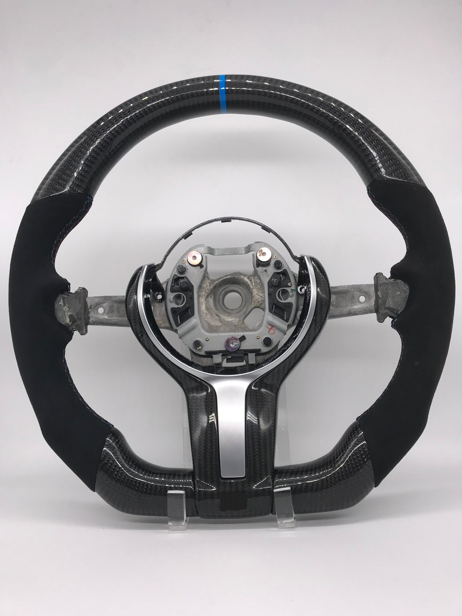 F Chassis Steering Wheels - Custom (Made to Order)