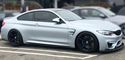 F8X M Performance Side Skirt Extensions for M3/M4