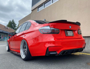 F30/F80 LCI style Tail Light-1