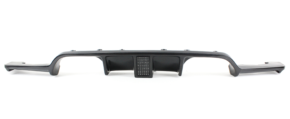 F80/F82/F83 Carbon Fiber LED Diffuser