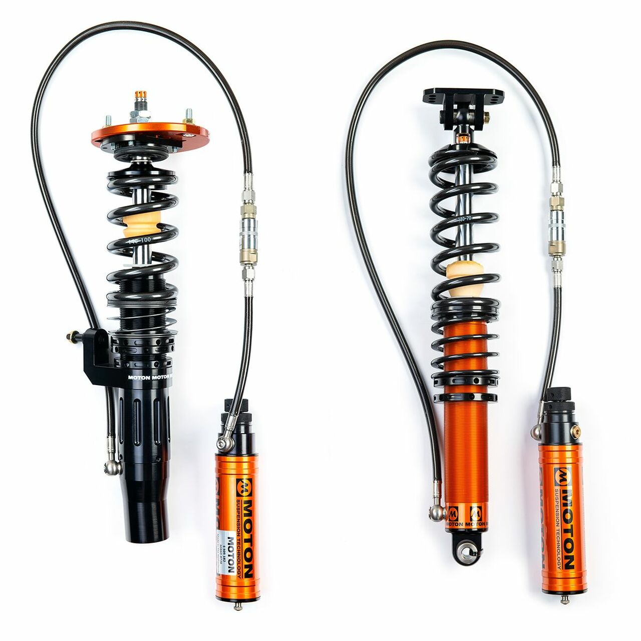 MotonTrue Coilover Style Coilovers for BMW