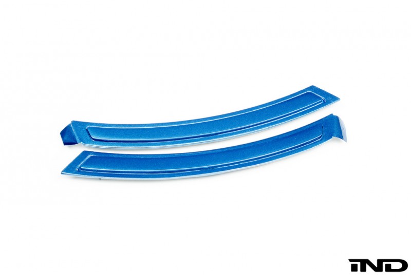 iND f86 x6m painted front reflector set - iND Distribution