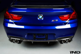 iND f06 f12 f13 m6 painted rear reflector set - iND Distribution