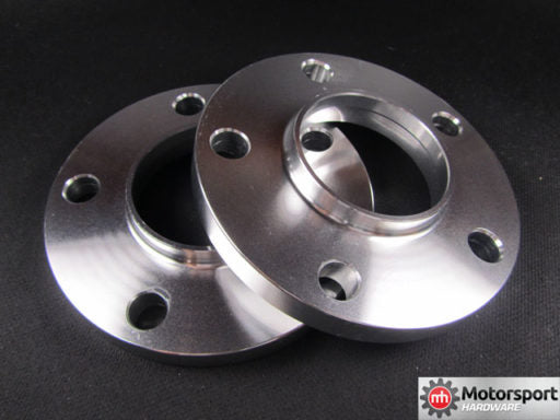 Wheel Spacers 5x112 For G Series BMW & Toyota Supra