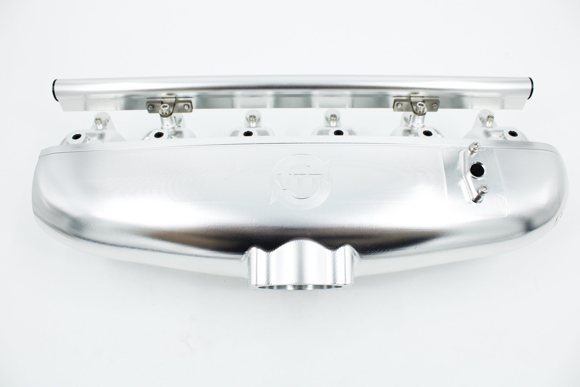 VTT N54 Billet Center Feed Intake Manifold