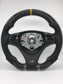 E9X Steering Wheel - Custom (Made to Order)-81