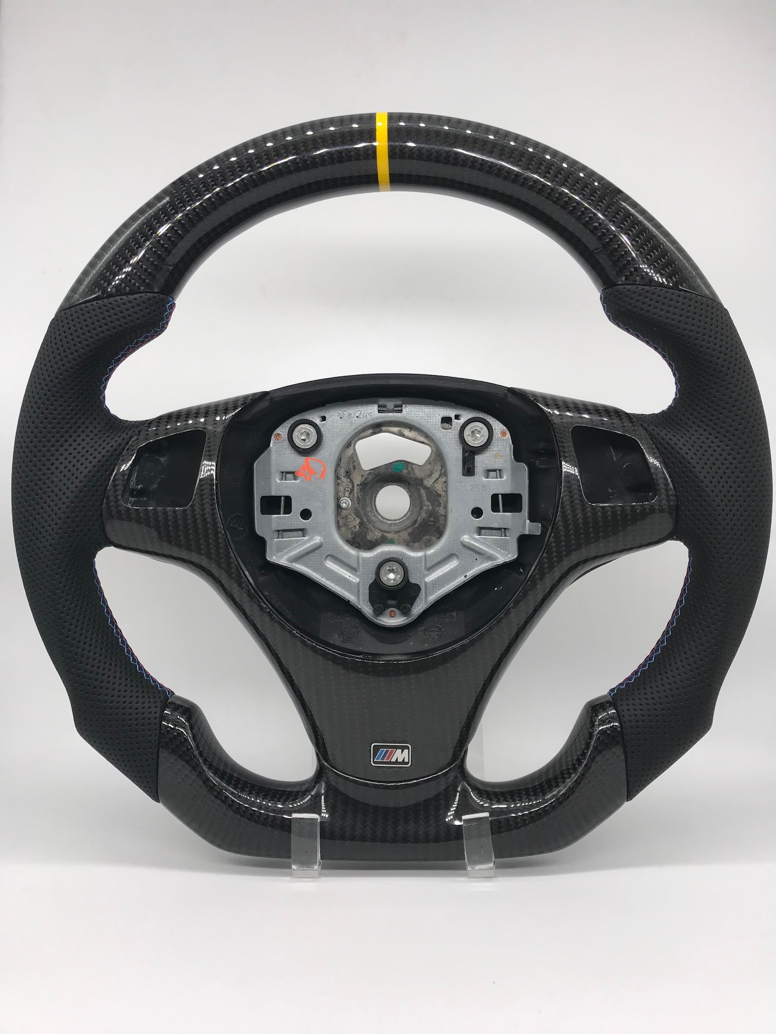 E9X Steering Wheel - Custom (Made to Order)