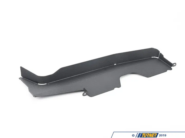 BMW 335i Hot Side Intake Duct Tray