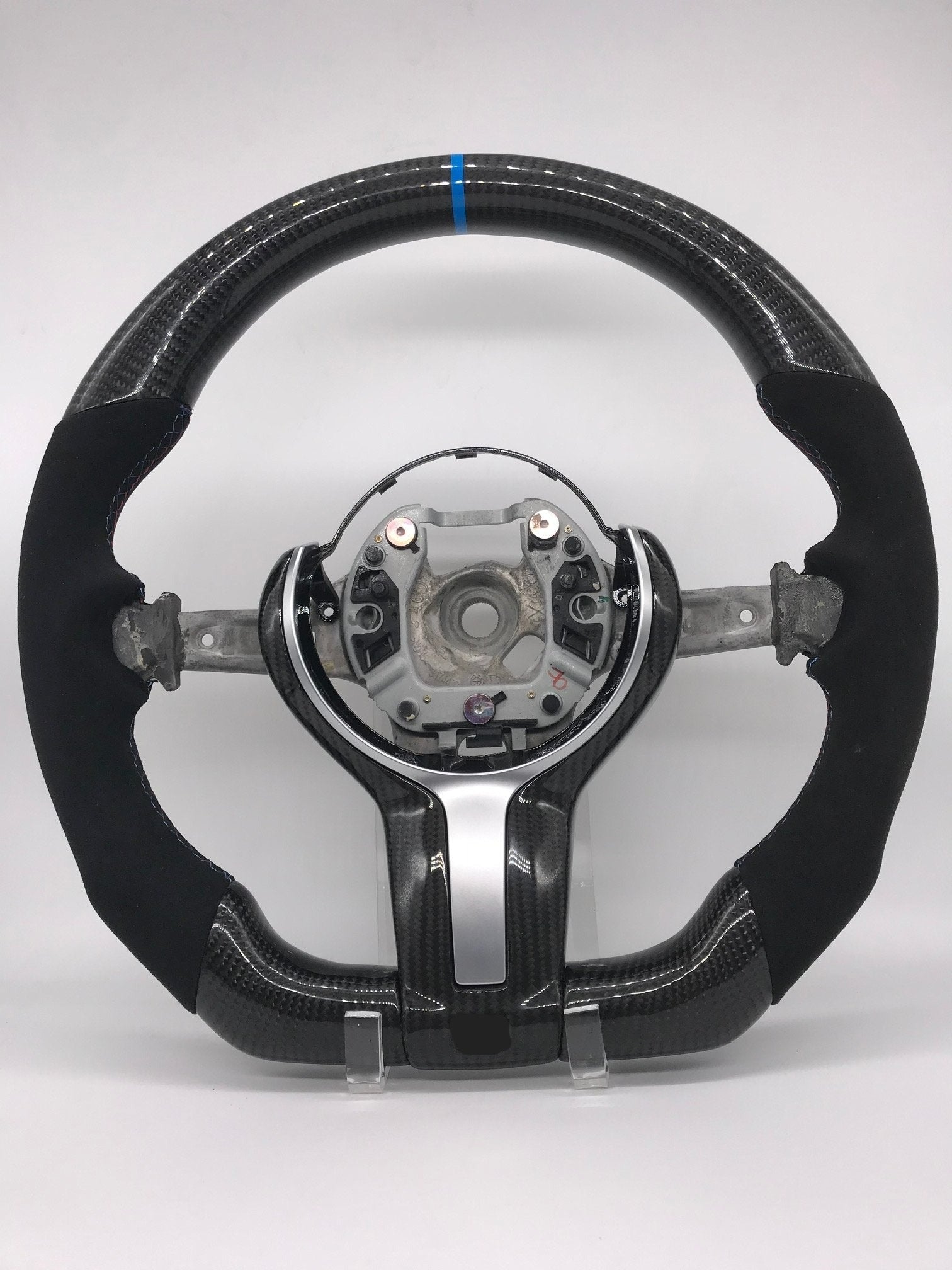 F80 Steering Wheel For E9X Conversion (made to order) - 0