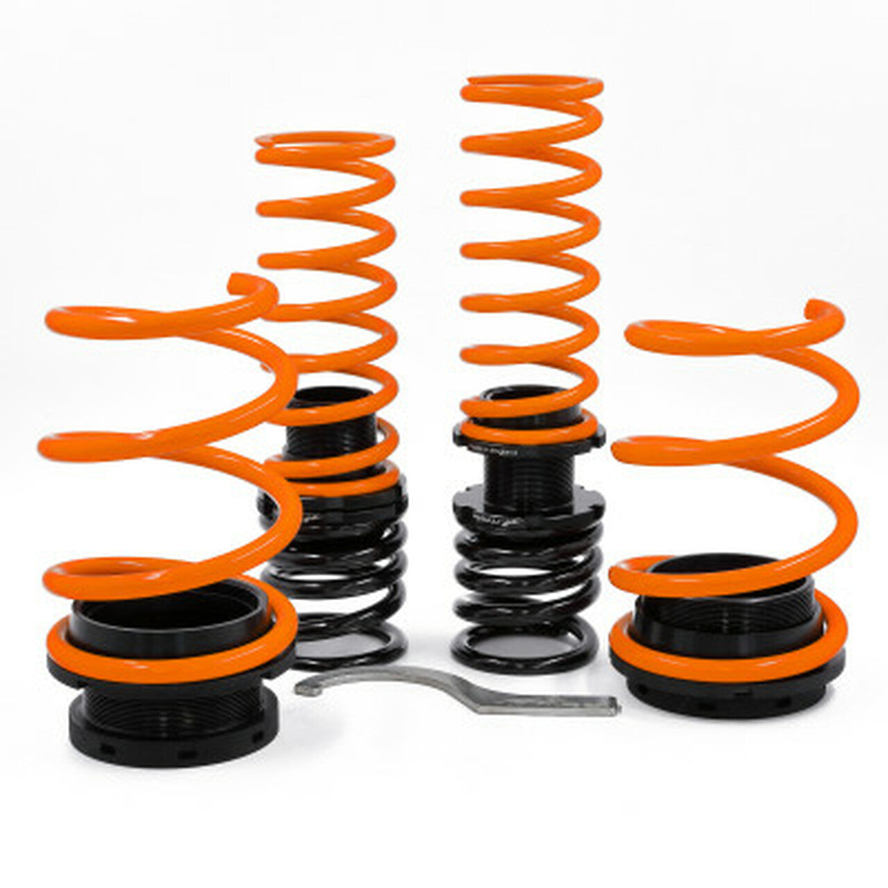 MSS BMW G80/G82 Height Adjustable Springs - 0