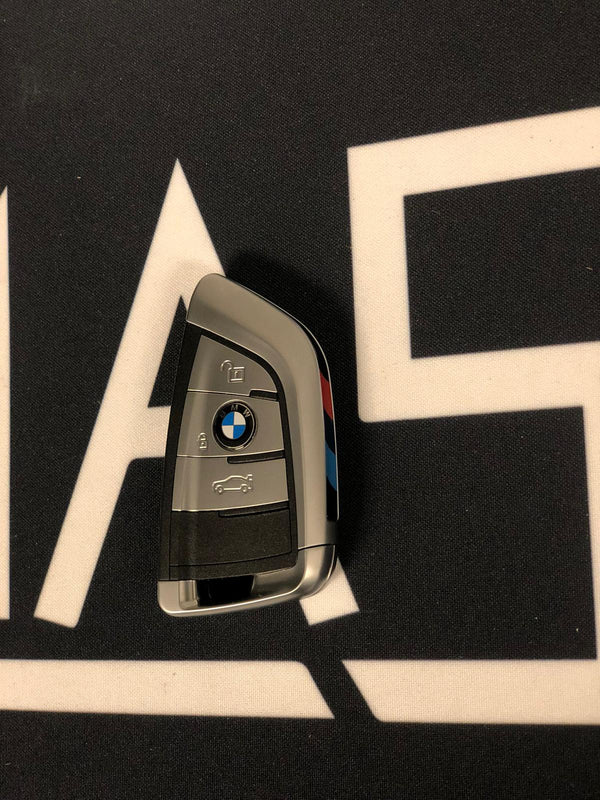 BMW G Series Key Fob Upgrade