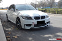 Darwin Pro 2008-2012 BMW 3 Series E90 LCI 1M Style Front Bumper [Made To Order]