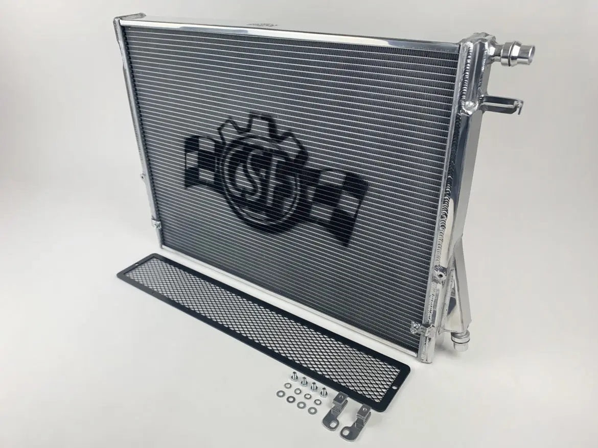 CSF 2020 Toyota GR Supra (A90) Heat Exchanger