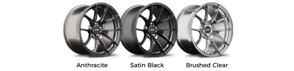APEX Wheels 18 Inch VS-5RS for BMW 5x120