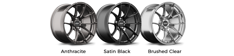 APEX Wheels 19 Inch VS-5RS for BMW 5x120