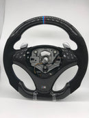 E9X Steering Wheel - Custom (Made to Order)-80