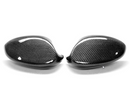 Carbon Fiber Mirror Caps for M cars-5
