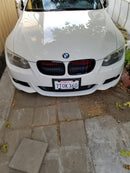 Air Intake Scoops V2