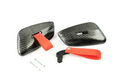 E9X Door Pull Strap Conversion