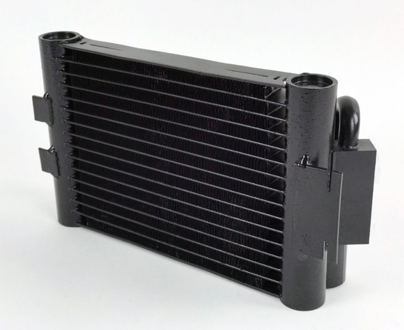 CSF F2X/F3X Race-Spec N55 Oil Cooler