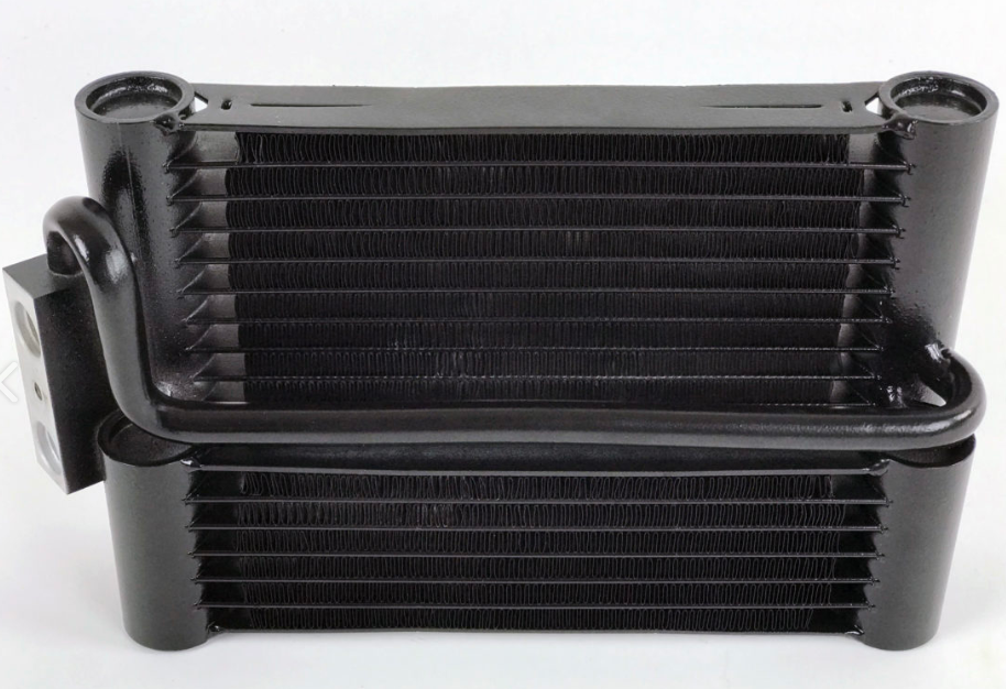 CSF F2X/F3X Race-Spec N55 Oil Cooler - 0