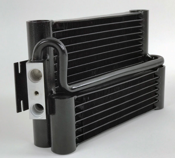 CSF F2X/F3X Race-Spec N55 Oil Cooler