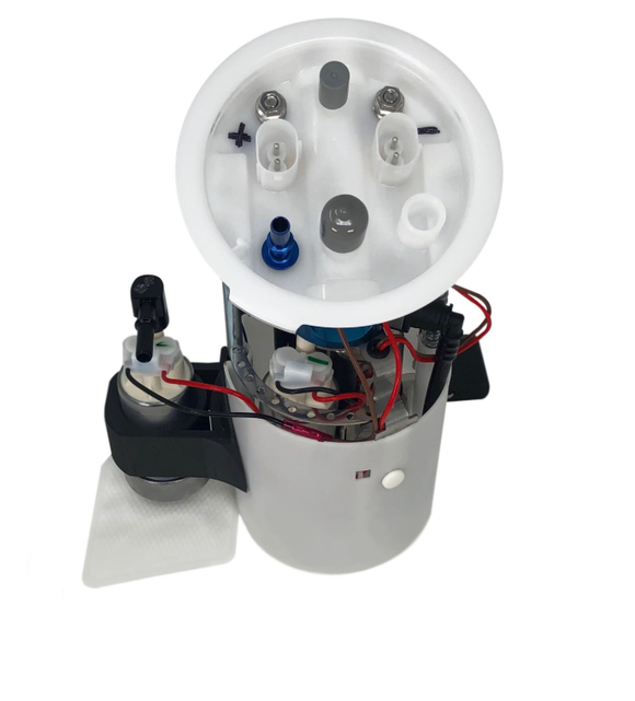 Precision Raceworks BMW E9x/E8x Bucketed Performance Fuel Pump