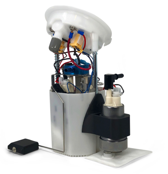 Precision Raceworks BMW E9x/E8x Bucketed Performance Fuel Pump