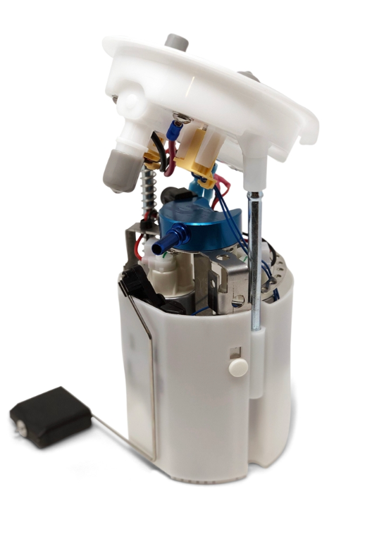 Precision Raceworks BMW E9x/E8x Bucketed Performance Fuel Pump