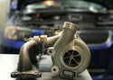 Steamspeed N54 Turbos