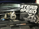 Steamspeed N54 Turbos