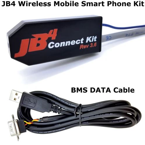 JB4 Wireless Smartphone Kit (N54 unpinned)