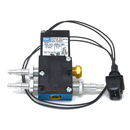 MAC Single Turbo Solenoid-1