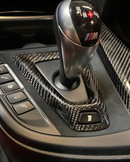 F8X M Performance DCT Shifter base console OEM-3